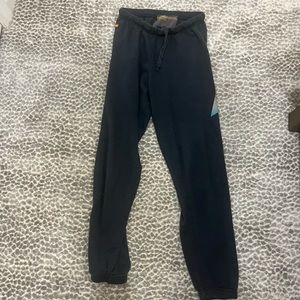 AVIATOR NATION SWEATPANTS!